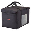 Insulated Black Large Delivery Bag T783730