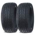 245/40ZR18 97W XL All Season High Performance Tires X102