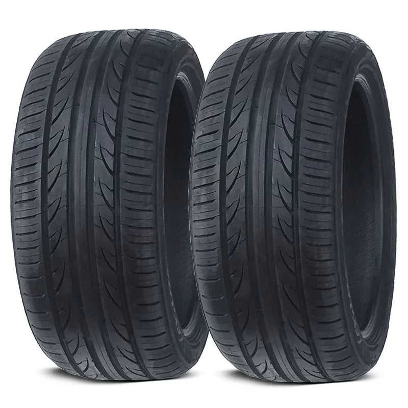 245/40ZR18 97W XL All Season High Performance Tires X102