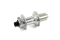 Hope Pro 4 Rear 36H 148mm 12mm Microspline Freehub Silver B255