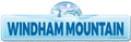 Windham Mountain Street Sign Indoor Outdoor Ski Décor M46028