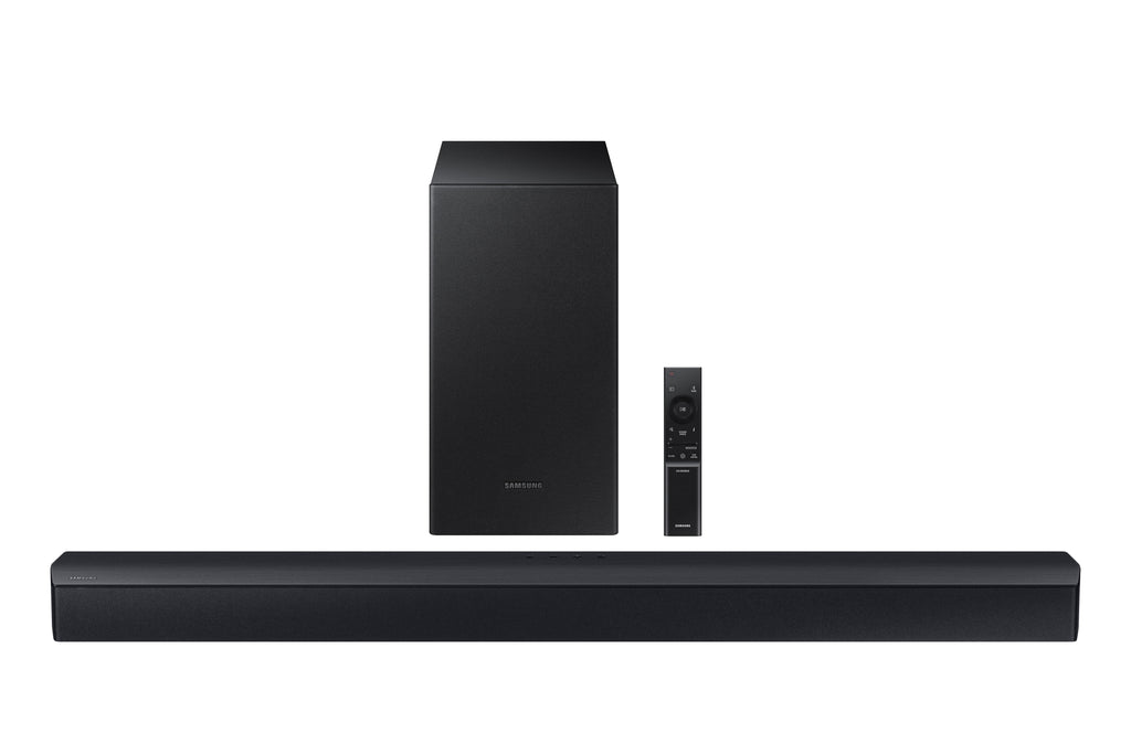 2.1ch. Soundbar with Subwoofer V900