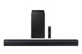 2.1ch. Soundbar with Subwoofer V900