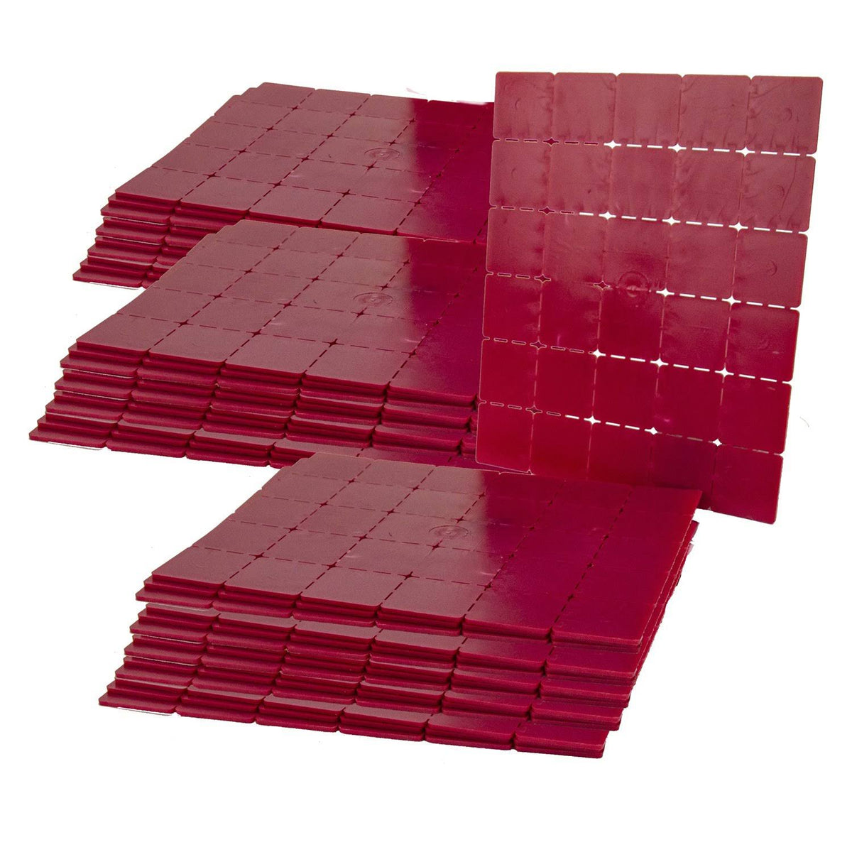 Masonry Shims - Plastic - 1000/pkg R91323