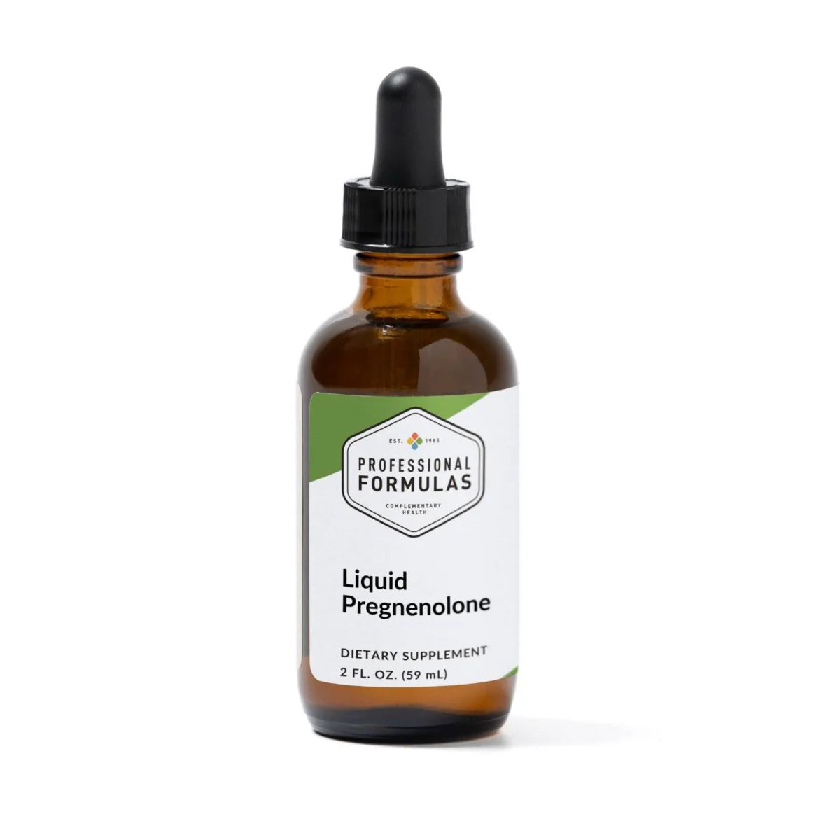 Liquid Pregnenolone 2 oz G170858