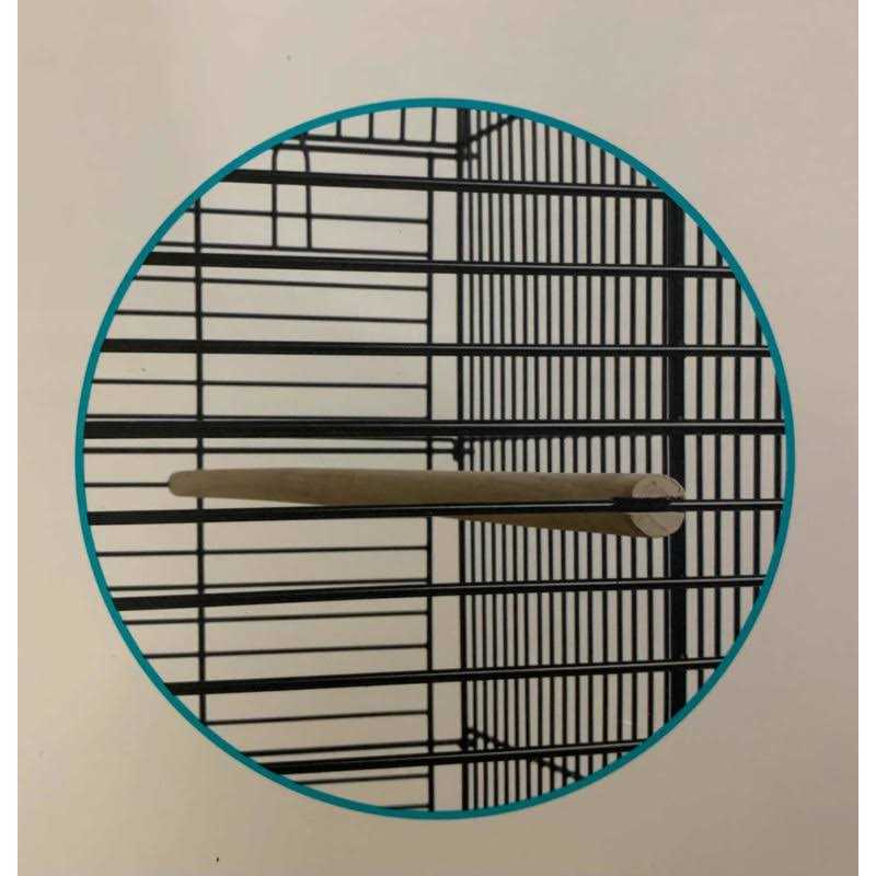 Cockatiel Cage I803
