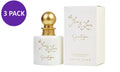 Eau De Parfum Spray 3.4 oz 3 Pack S4419