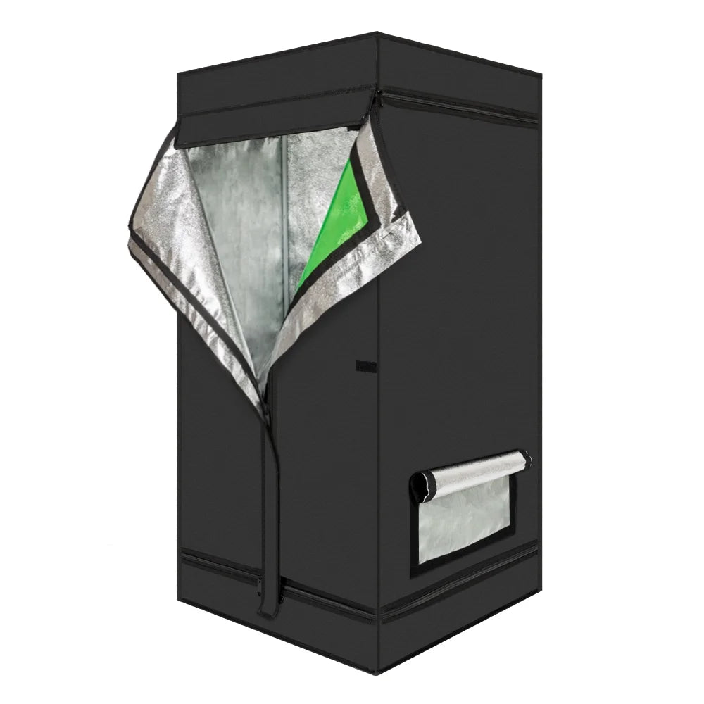 Hydroponics Grow Tent L6547
