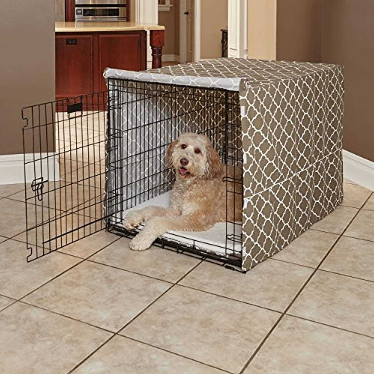 Dog Crate Cover S984