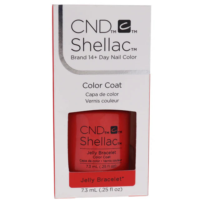 Jelly Bracelet 0.25 oz Nail Polish Y17642
