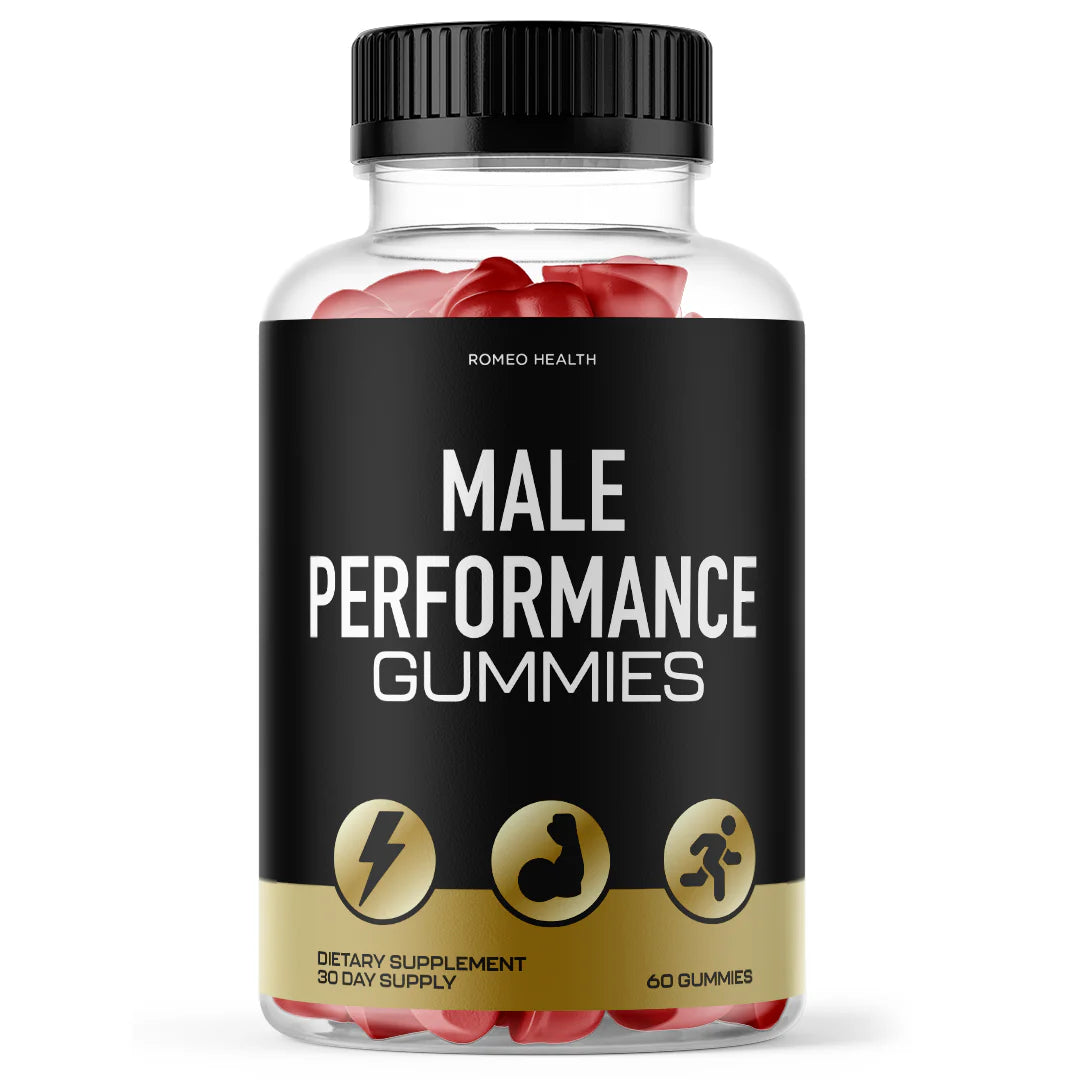 Male Enhancement Dietary Supplement M864384