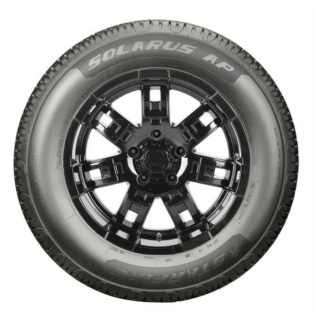 All Terrain 265/65R18 114T Light Truck Tire E739787