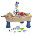Water Table and Pirate Ship O539623