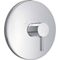 Chrome Thermostatic Valve Trim Kit H913608