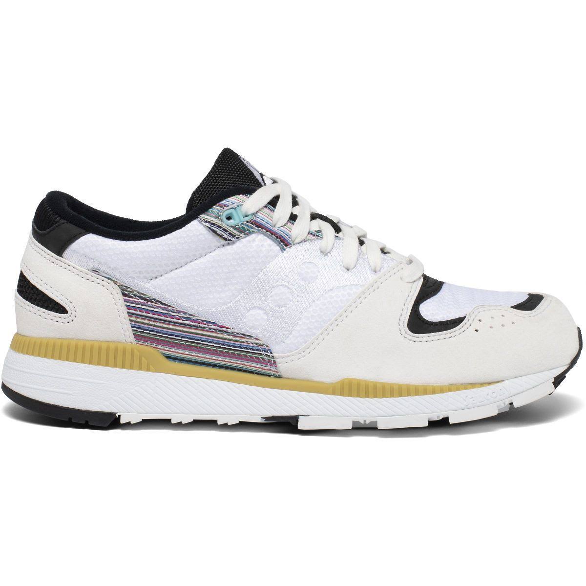 White|Multi Size 11M Shoes V56879