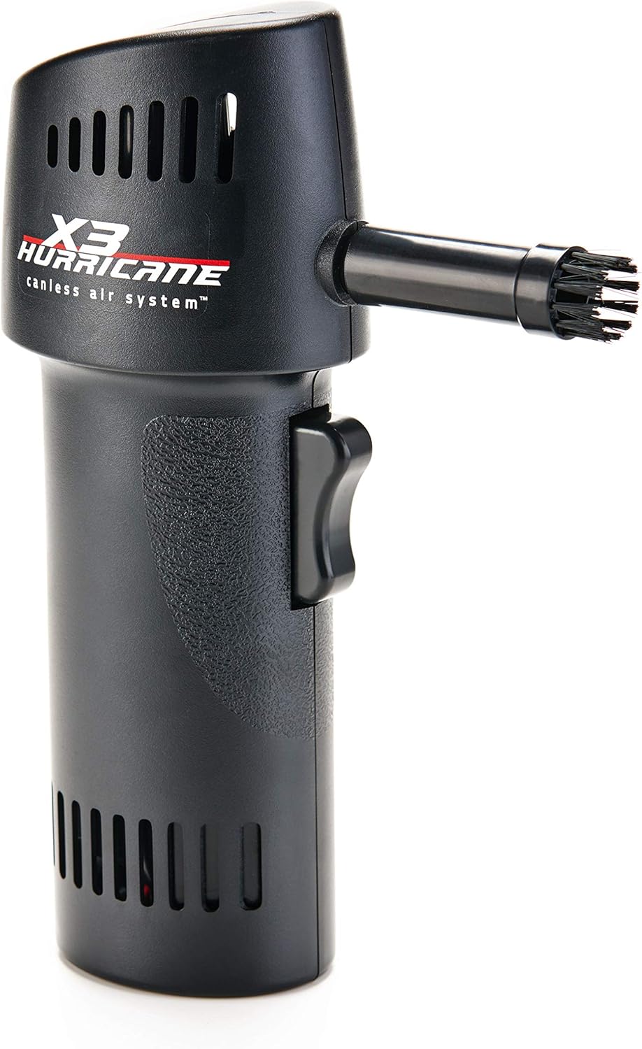 Canless Air System Computer Duster K486