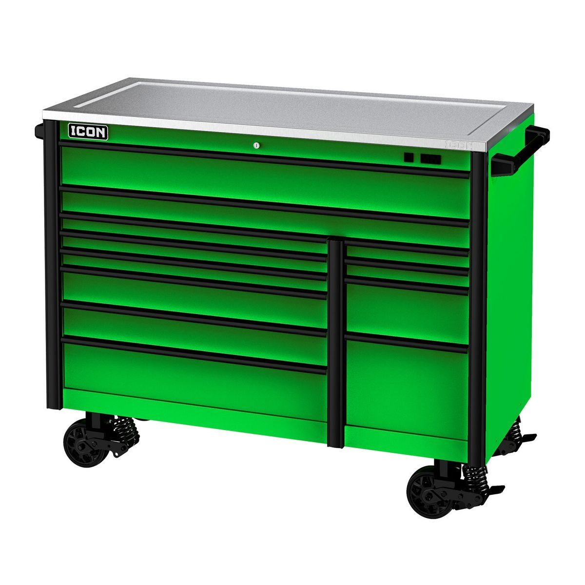 Stainless Top W52885