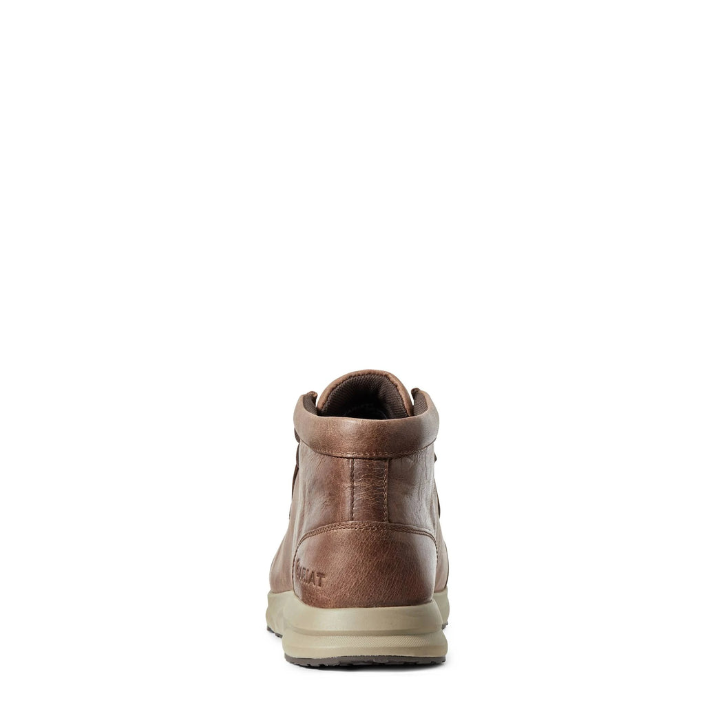 Spitfire Brown Men&s V89748