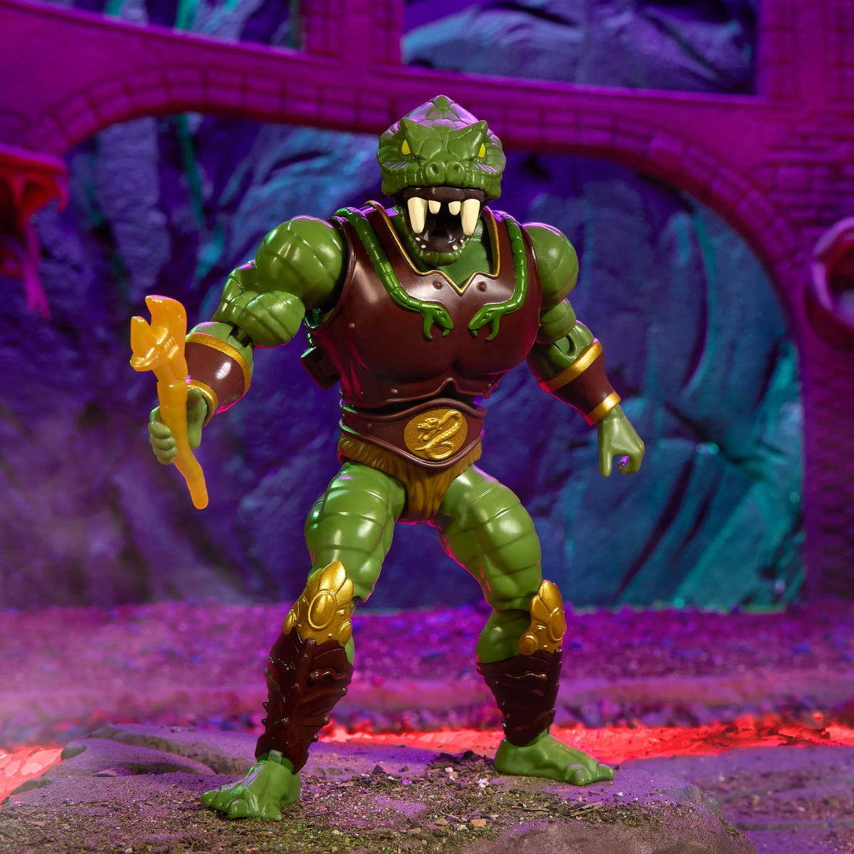 Action Figure S590