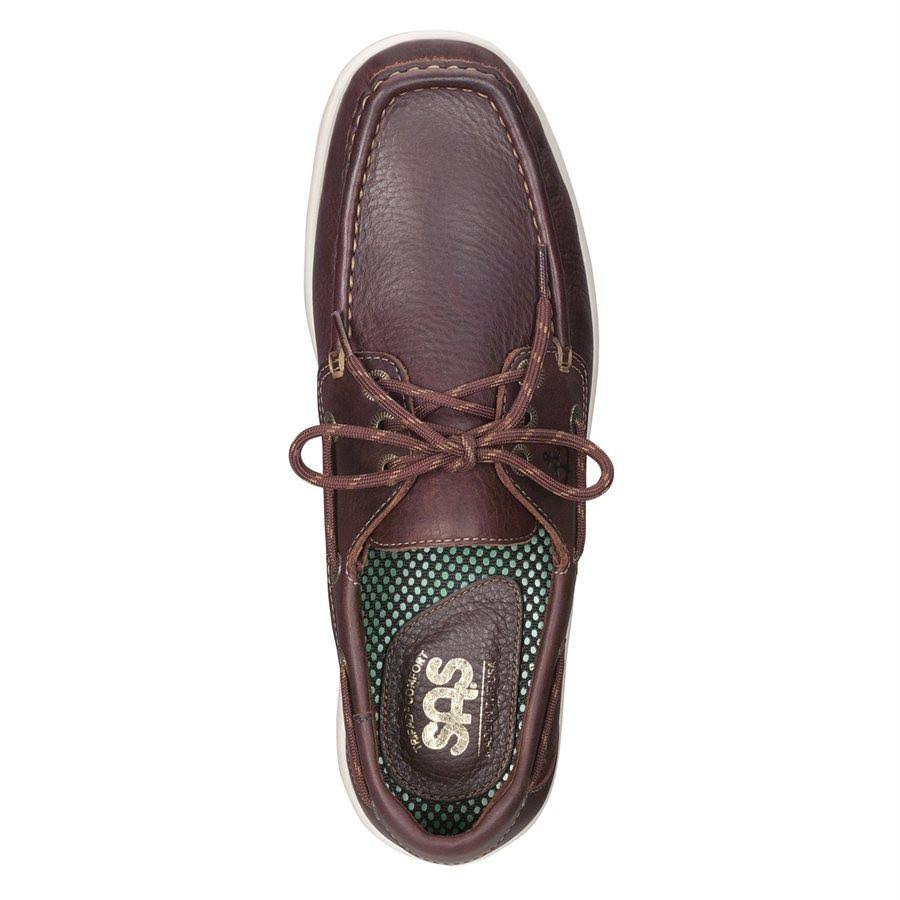 Briar 7.5 Wide Decksider Shoes H6973