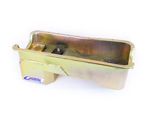 15-770 Oil Pan I655196