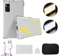 Portable LED Video Light with Rechargeable Battery K427314