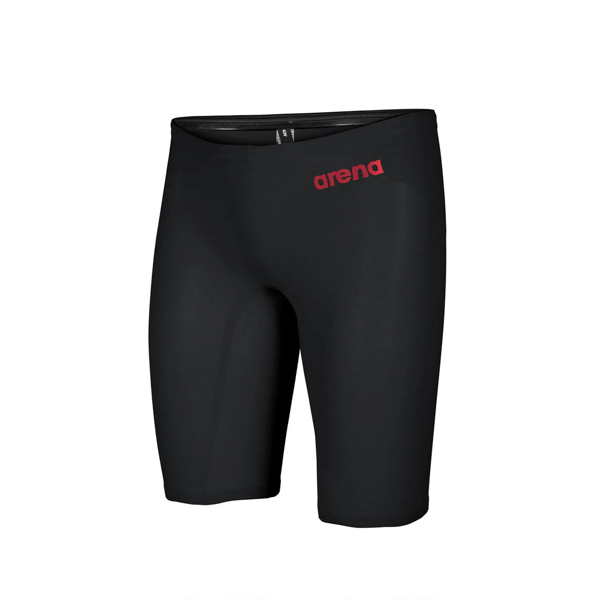Black-Red Jammer Tech Suit N83638