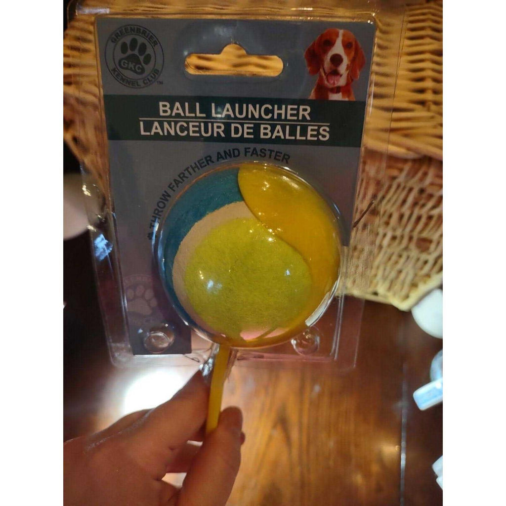 Ball Launcher for Dog O68008