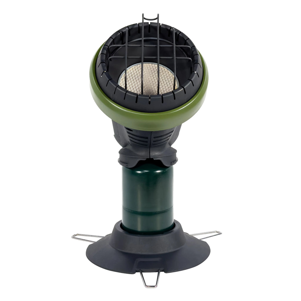 Portable Propane Heater X102533
