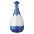 Ultrasonic Humidifier with Fragrance Diffuser Blue T7695