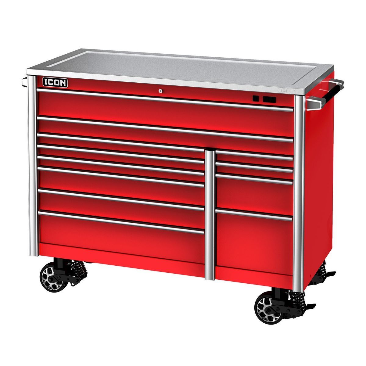 Stainless Top W52885