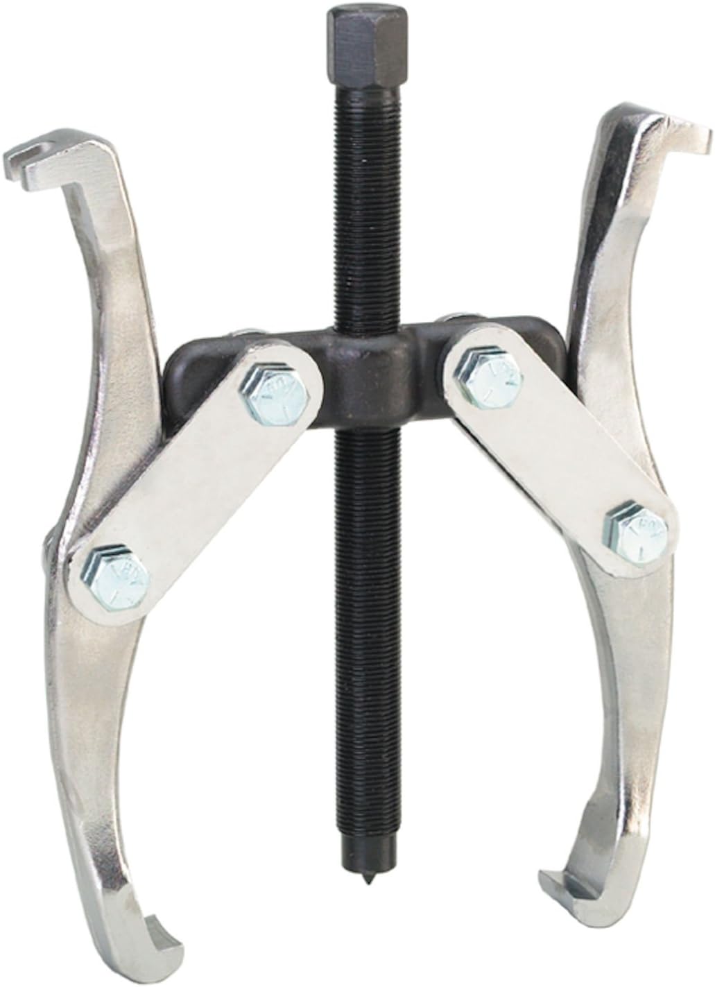 2-Ton Reversible Jaw Puller Pack of 2 C265