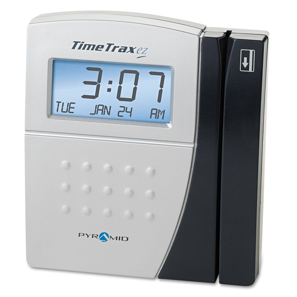 Time Attendance System L9846