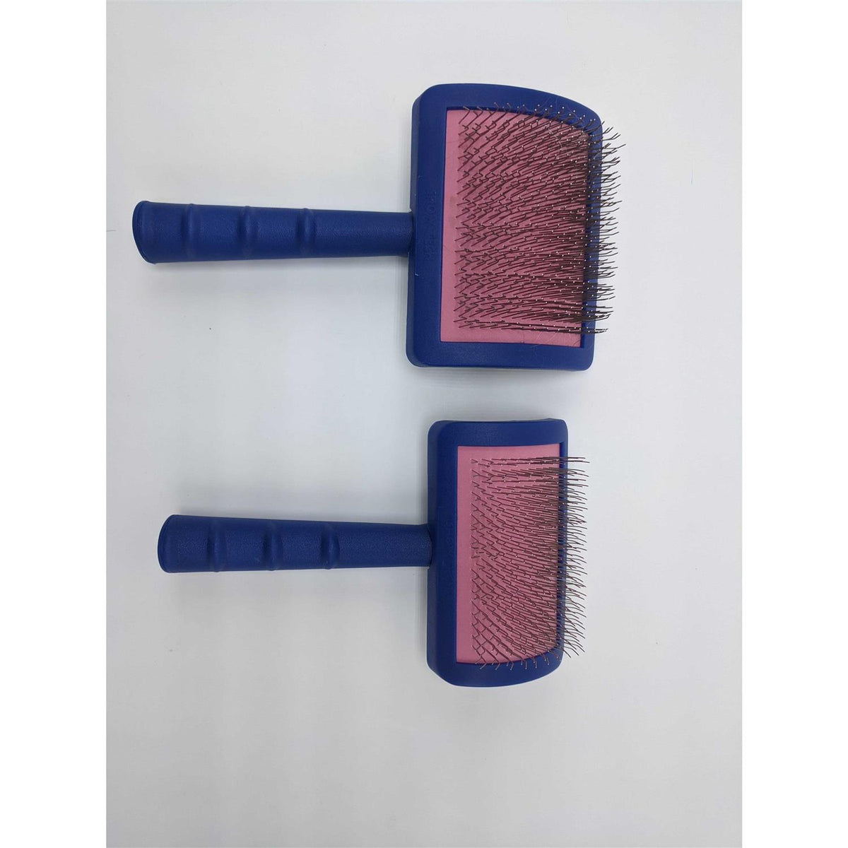 Slicker Brush with Long U7718