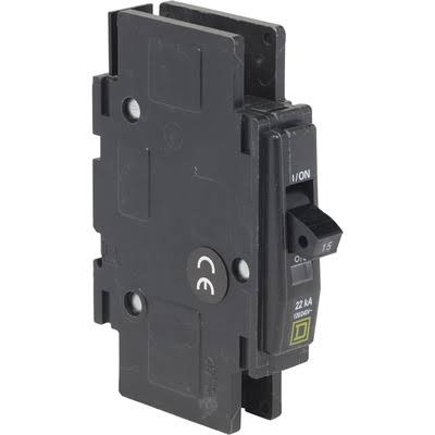 Miniature Circuit Breaker Y37983