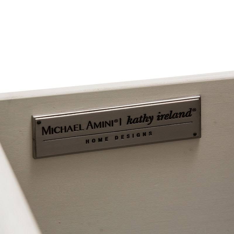 2 Drawer Nightstand in Eucalyptus A59280