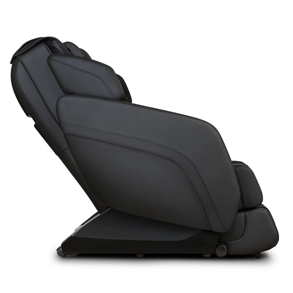 Full Body Zero Gravity Shiatsu Massage Chair with Heat and Air Massage System O66208