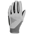 Grey Gloves Q298