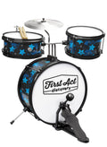 Blue Drum Set R25662