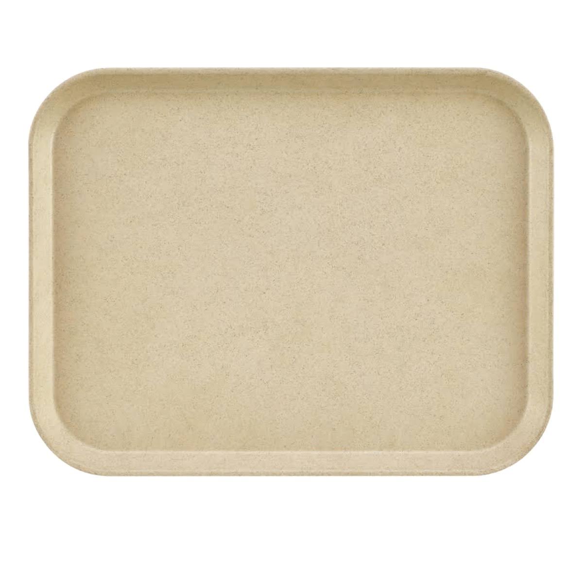 Rectangular Camtray U78915