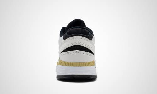 White|Multi Size 11M Shoes V56879