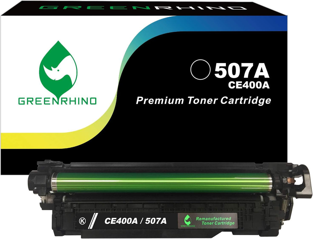 Remanufactured Toner Cartridge Magenta 1-Pack R784