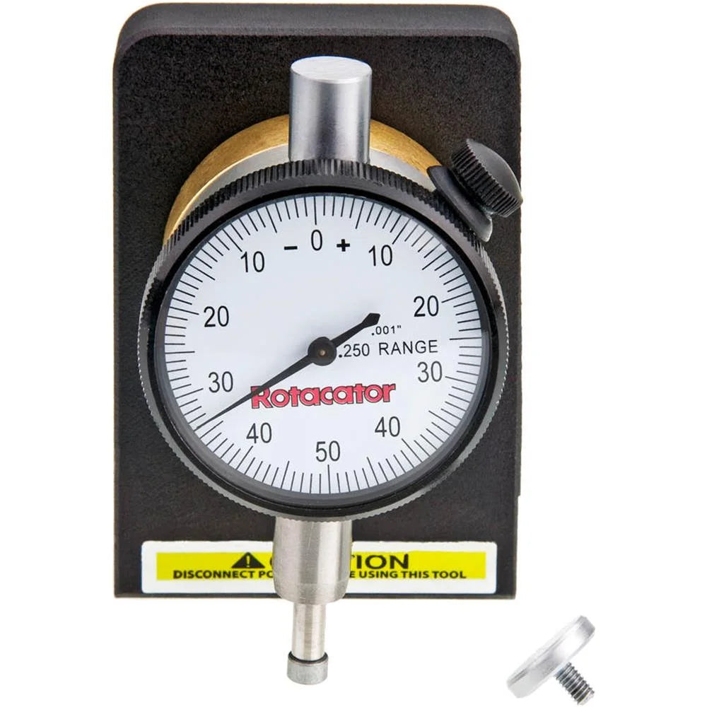 Magnetic Rotacator for Planers R729125