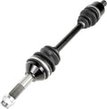 Rear Right Complete Cv Joint Axle Pack of 2 L4642