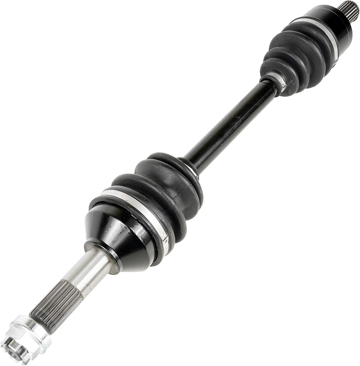 Rear Right Complete Cv Joint Axle Pack of 2 L4642