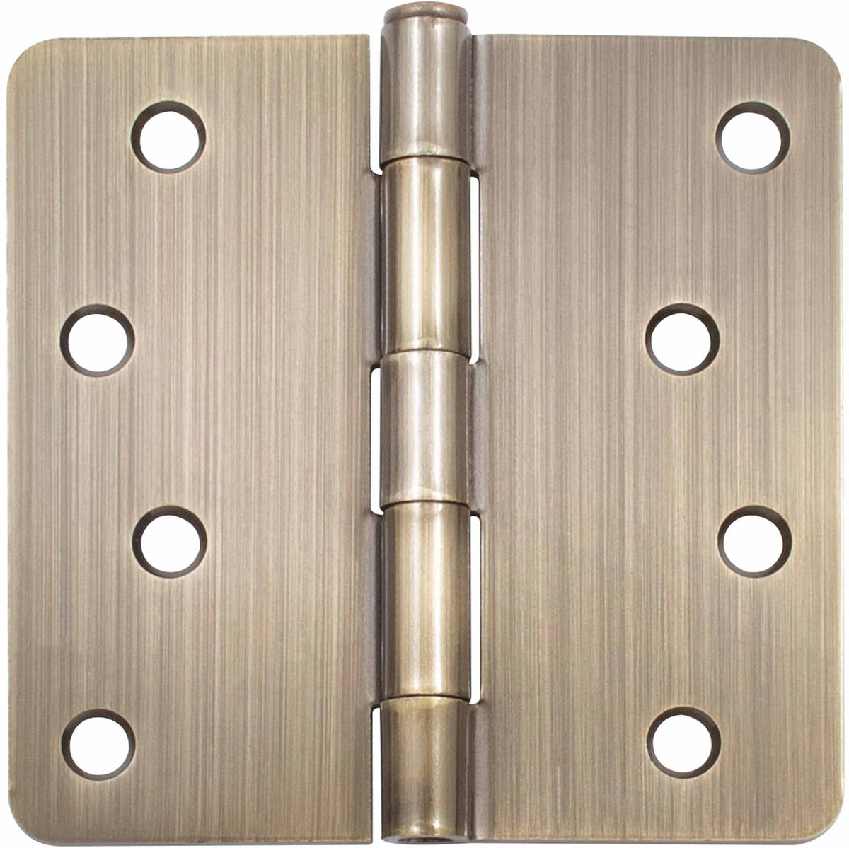 Radius Corner Standard Hinge A93924