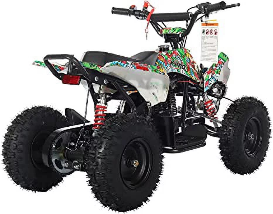 Gas ATV for Kids C2179