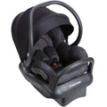 Nomad Black Infant Car Seat E110786
