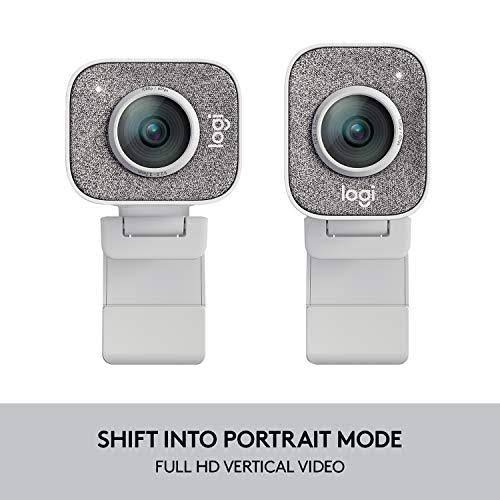 Full 1080p Live Streaming Webcam Q598139