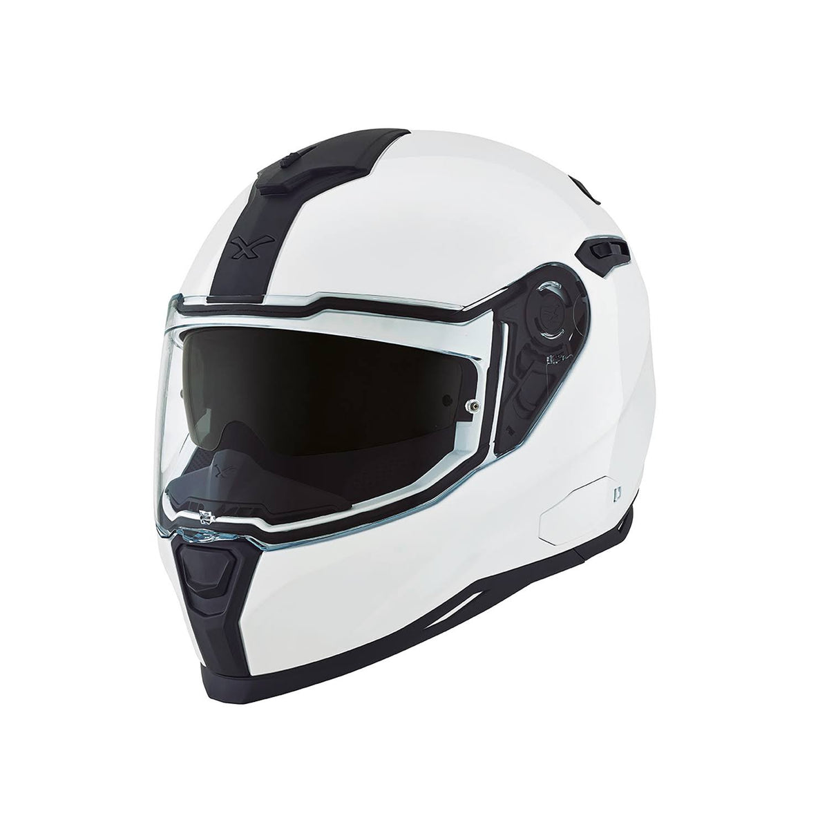 Black XS Helmet M31722
